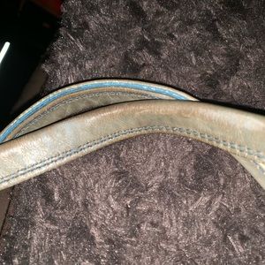 Roberta Gondolfi Blue updated pic